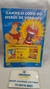 Almanaque Disney 322 - Mais Uma Superaventura com Hércules - Autor: Disney (1998) [usado] na internet
