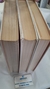 Ortopedia Princípios e sua Aplicação - 3 Vol. (1 ao 3) - Autor: Samuel L. Turek (1991) [usado] - Sebo Universo Cultural