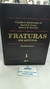 Fraturas em Adultos - Autor: Charles A. Rockwood Jr., Outros (1993) [usado]