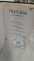 Fraturas em Adultos - Autor: Charles A. Rockwood Jr., Outros (1993) [usado] - Sebo Universo Cultural