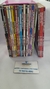 Fushigi Yugi - Coleção com 22 Volumes (1 ao 22) - Autor: Yu Watase (2003) [usado]