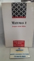 Matemas I - Autor: Jacques- Alain Miller (1996) [usado]