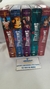 Smallville - Coleção 5 Volumes - Cinco Primeiras Temporadas Completas - Editora: Desc [usado]