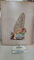 Asterix, Uma Volta pela Gália com Asterix - Autor: Goscinny e Uderzo (1965) [usado] - comprar online
