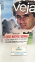 Veja 1390 Ano N´º 18 - Veja Exclusivo o que Matou Senna - Autor: - (1995) [usado]