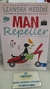 Man Repeller - Autor: Leandra Medine (2014) [usado]