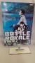 Battle Royale - Angels'' Border - Autor: Takami Koushun (2011) [usado]