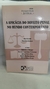 A Eficácia do Direito Penal no Mundo Contemporâneo - Autor: Damásio de Jesus (org.) (2004) [usado]
