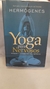 Yoga para Nervosos Aprenda a Administrar seu Estresse - Autor: Hermógenes (2007) [usado]