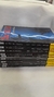 The Boys - 9 Vol. (1 ao 9) - Autor: Ennis, Braun, Mccrea, Robertson (2020) [usado] - comprar online