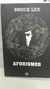 Aforismos - Autor: Bruce Lee (2007) [usado]
