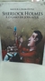 Sherlock Holmes e o Caso da Joia Azul - Autor: Arthur Conan Doyle (2022) [usado]