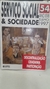 54 Serviço Social e Sociedade - Descentralização Cidadania e Participação - Autor: - Varios Autores (1997) [usado]