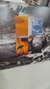 Lp Marillian Seasons End - Interprete: Marillian (1989) [usado]
