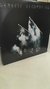 Lp Genesis Seconds Out - Duplo - Interprete: Genesis (1989) [usado]