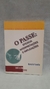 O Passe: Eficácia, Interpretações e Implicações - Autor: Panetto, Geraldo (2001) [usado]