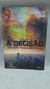 A Decisão - Cristos Planetários Definem o Futuro Espiritual da Terra - Autor: André Luiz e Chico Xavier (2018) [usado]