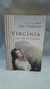 Virgínia Uma Vida em Pompeia - Autor: Léa Caruso (2017) [usado]