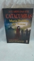 A Guardiã das Sete Catacumbas: Maria Padilha das Almas - Autor: Carlos Casimiro (2019) [usado]