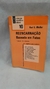 Reencarnação Baseada em Fatos - Autor: Karl E. Muller (1983) [usado]