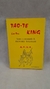 Tao-te King - Lao-tzu - Autor: Richard Wilhelm (2005) [usado]