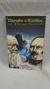 Darwin e Kardec um Diálogo Possível - Autor: Hebe Laghi de Souza (2002) [usado]