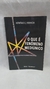 O que é Fenômeno Mediúnico - Autor: Herminio C. Miranda (1990) [usado]