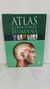 Atlas de Anatomia Humana - Autor: Vários Autores (2010) [usado]