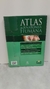 Atlas de Anatomia Humana - Autor: Vários Autores (2010) [usado] - comprar online