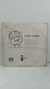 Lp Eu Sou o Espetaculo - José Vasconcellos - Interprete: José Vasconcellos [usado] - comprar online