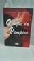 O Toque da Vampira - Autor: Christine Woodward (2014) [usado]
