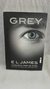 Grey Cinquenta Tons de Cinza Pelos Olhos de Christian - Autor: E. L. James (2015) [usado]