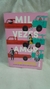 Mil Vezes Amor - Autor: Lynn Painter (2024) [usado]