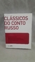 Clássicos do Conto Russo - Autor: Arlete Cavaliere - Apresentação (2019) [usado]