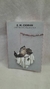 Caderno de Talamanca - Autor: E.m.cioran (2019) [usado]