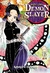 Demon Slayer Vol 6 - Autor: Kimetsu no Yaiba [novo]