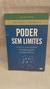 Poder sem Limites - Autor: Robbins, Anthony (2013) [usado]