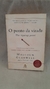 O Ponto da Virada - Autor: Malconm Gladwell (2009) [usado]