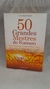 50 Grandes Mestres do Sucesso - Autor: Tom Butler-bowdon (2013) [usado]