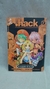 .hack (dot Hack) a Lenda do Bracelete do Crepúsculo 7 - Autor: Tatsuya Hamazaki (2004) [usado]