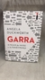 Garra: o Poder da Força e da Perseverança - Autor: Duckworth, Angela (2016) [usado]