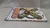 Naruto Vol. 17 - Autor: Masashi Kishimoto (2008) [usado] - comprar online