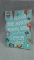 O Verão que Mudou a Minha Vida - Ler Descrição - Autor: Jenny Han (2019) [usado]