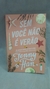 Sem Você Não é Verão - Vol 2 - Ler Descrição - Autor: Han, Jenny (2019) [usado]