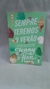 Sempre Teremos o Verão Livro 3 - Autor: Han, Jenny (2019) [usado]