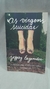 As Virgens Suicidas - Autor: Jeffrey Eugenides (2013) [usado]