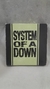 Box System Of a Down - Toxicity, Steal This Album!, Mezmerize, Hypnotize, System Of a Down - Interprete: System Of a Down (2011) [usado]
