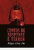 Contos de Suspense e Terror - Autor: Poe, Edgar Allan (2015) [novo]