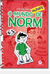 O Mundo Mutante de Norm - Autor: Jonathan Meres (2013) [novo]