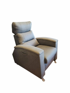 SILLÓN RECLINABLE - comprar online